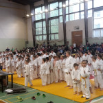 Judo Talent 2017